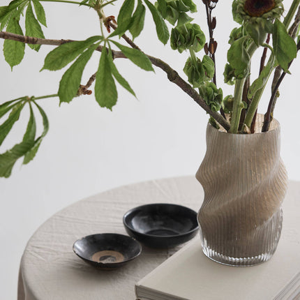 Fano vase