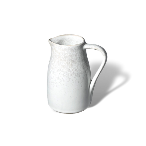 Lily Valley Small Pitcher/Creamer
