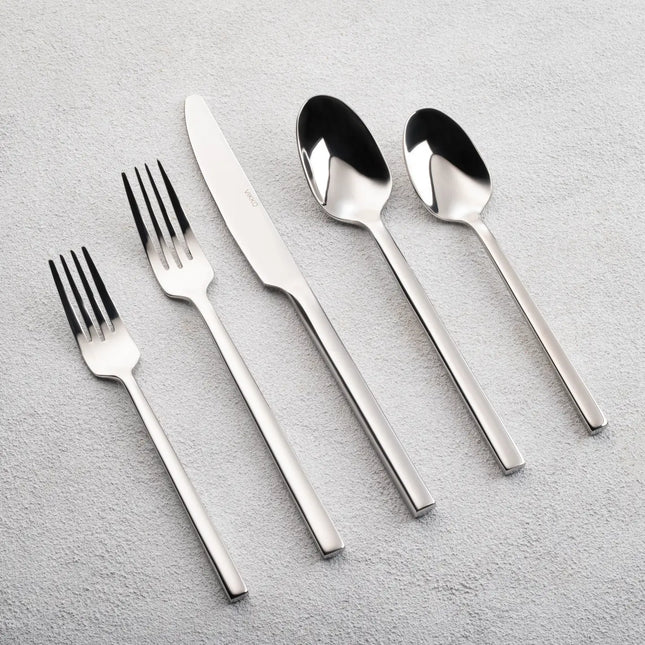 Sapphire Square Flatware