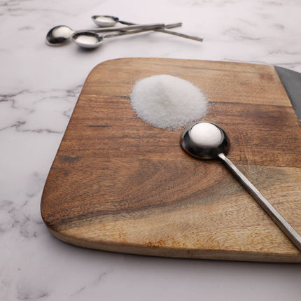 INOX Jason Condiment Spoon