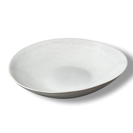 Lily Valley Large Serving Bowl