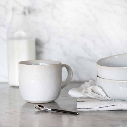 Vince Stoneware, Mug