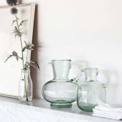 Pitcher, Garonne Collection