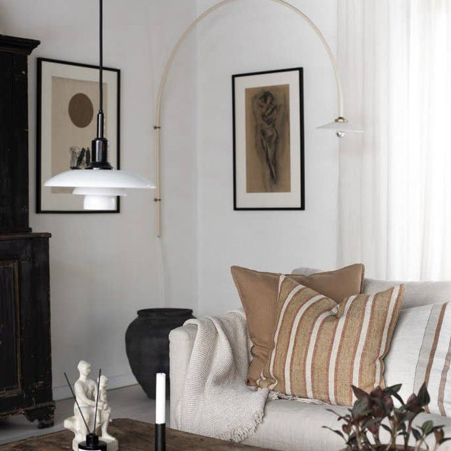 Emilio cushion cover 50x50cm