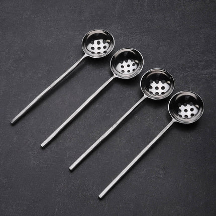 INOX Jason Olive Spoon