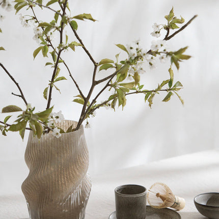 Fano vase