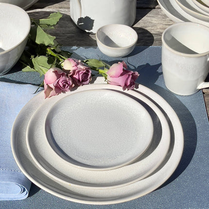 Lily Valley Centerpiece Tray