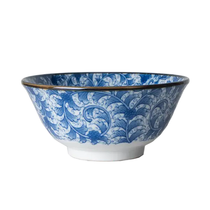 Nagomi Porcelain Tayo Bowl