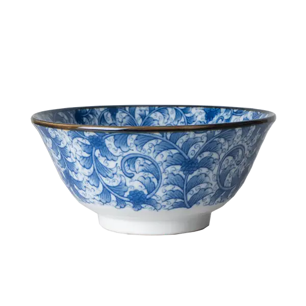 Nagomi Porcelain Tayo Bowl