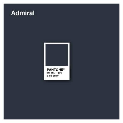 Mohair Pillow, Admiral, 13 x 20