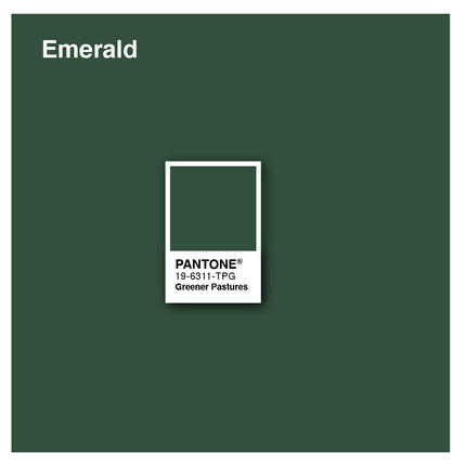 Mohair Pillow, Emerald, 13 x 20