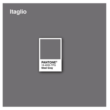 Mohair Pillow, Intaglio, 18 x 18