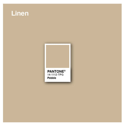 Mohair Pillow, Linen, 13 x 20