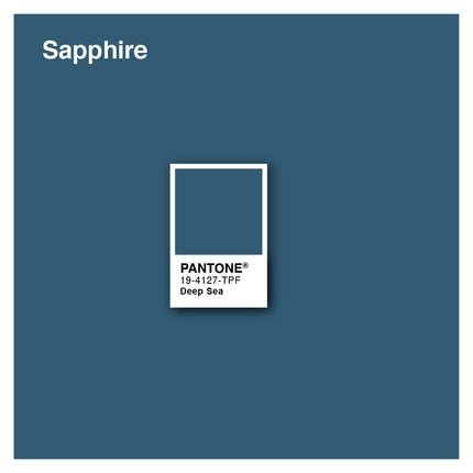 Mohair Pillow, Sapphire, 13 x 20