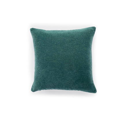Mohair Pillow, Lakeside, 13 x 20