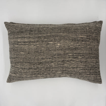 Sema Milleraies Black Pillow
