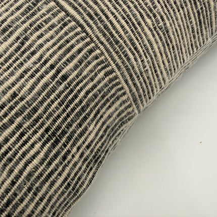 Sema Milleraies Black Pillow
