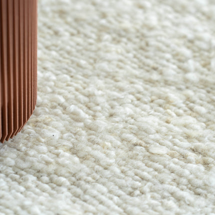Heaven Carpet Collection, Off-White