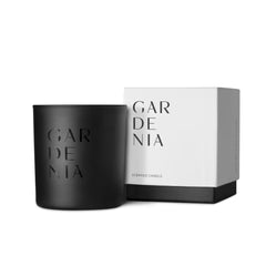 Scented Candle, Gardenia