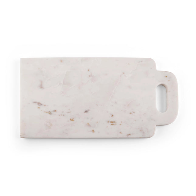 Marble Serving Board