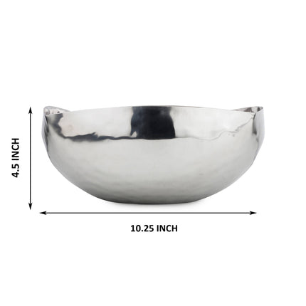 Stainless Salad Bowl