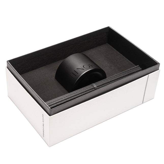 Home Fragrance Reed Diffuser, Hinoki