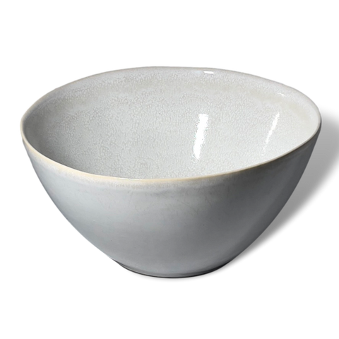 Lily Valley Deep Bowl