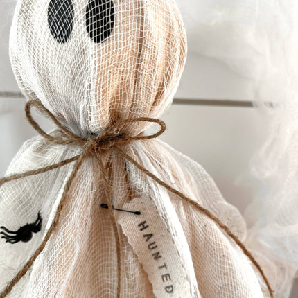 Halloween Ghost, Large