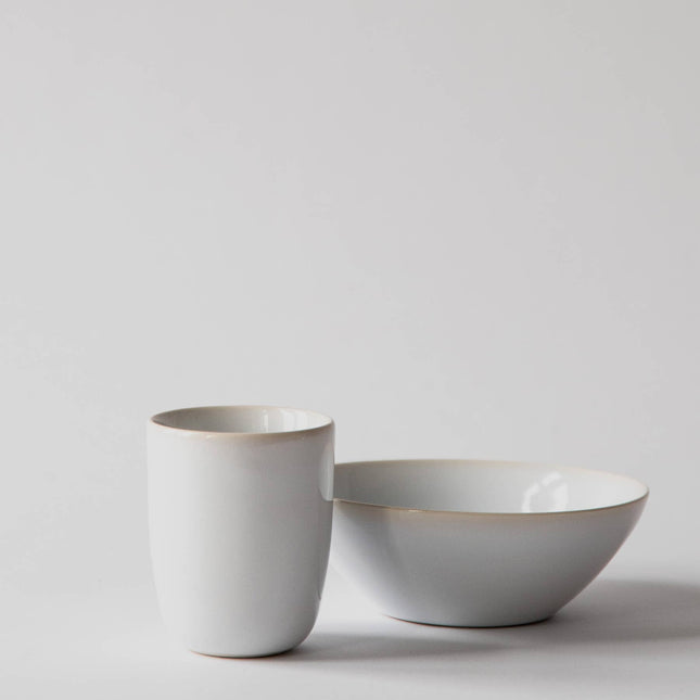 Vince Stoneware, Cup