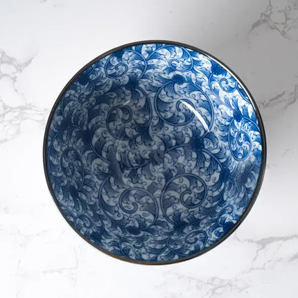 Nagomi Porcelain Tayo Bowl