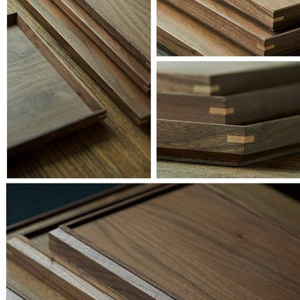 tea tray Square 28 cm