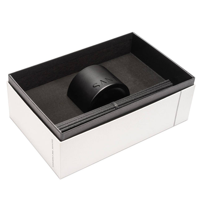 Home Fragrance Reed Diffuser Santalum