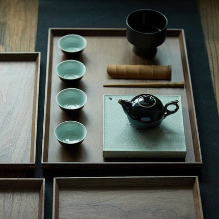 Gongfu Tea Tray, Small