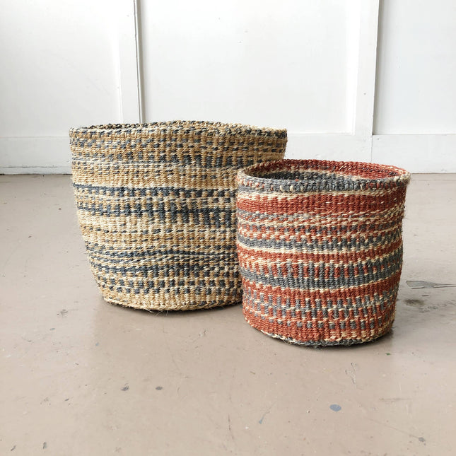 Basket, Desert Constellation, Medium