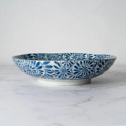Nagomi Blue and White bowl