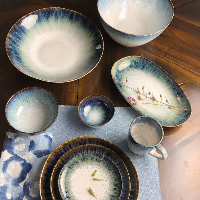 Cypress Grove Deep Bowl