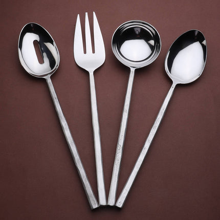 INOX Jason Hostess Serving 4 Pc. Set