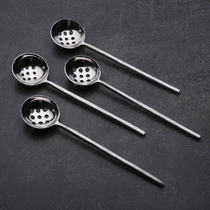 INOX Jason Olive Spoon