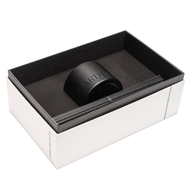 Home Fragrance Reed Diffuser, Gardenia