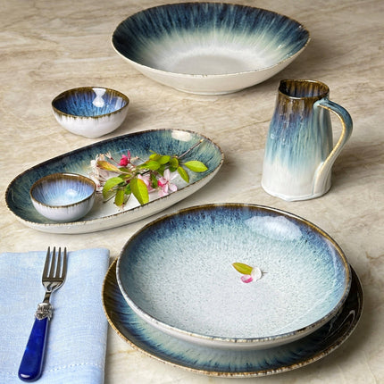 Cypress Grove Large Serving Bowl