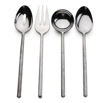 INOX Jason Hostess Serving 4 Pc. Set