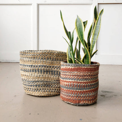 Basket, Desert Constellation, Medium