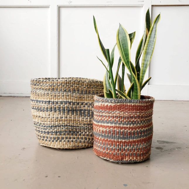 Basket, Desert Constellation, Medium
