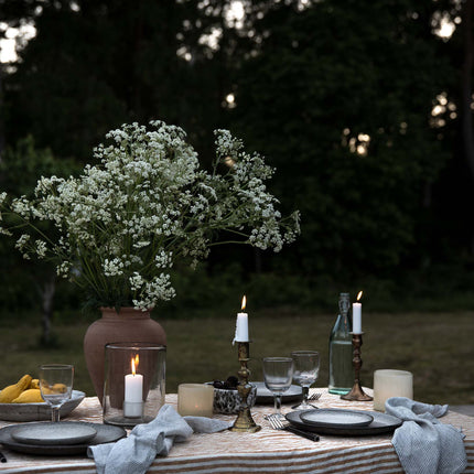 Leon tablecloth 145x330cm