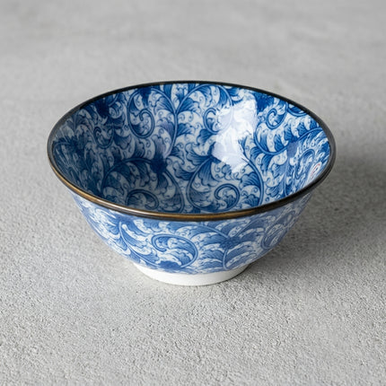 Nagomi Porcelain Tayo Bowl, view 4