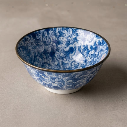 Nagomi Porcelain Tayo Bowl