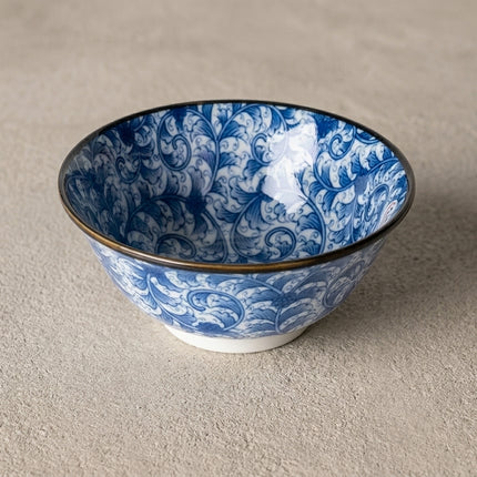 Nagomi Porcelain Tayo Bowl, view 2