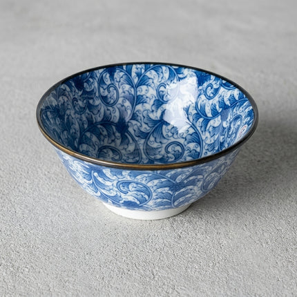 Nagomi Porcelain Tayo Bowl, view 3
