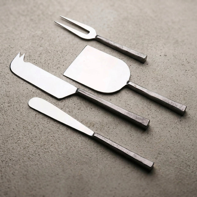 Cheese Knives, Large, Jason Collection