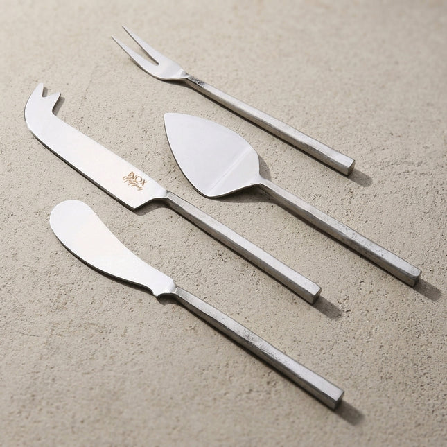 Cheese Knives, Medium, Jason Collection